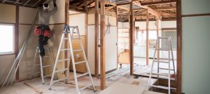 Entreprise de rénovation de la maison et de rénovation d’appartement à Cailly-sur-Eure